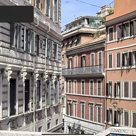 Rock N Rome - Colosseo - Via Leonina Exteriör bild